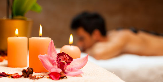 Breaking down prejudices: why you need an erotic massage